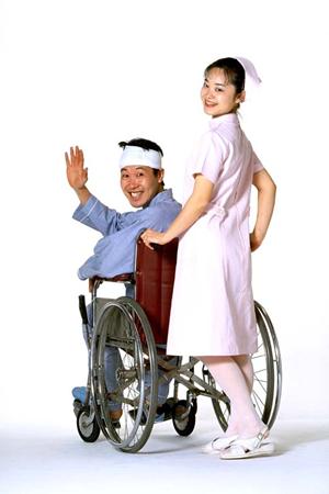 住吉区にある介護老人保健施設とは