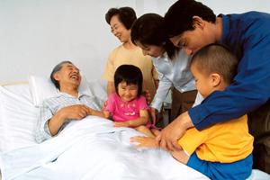 花粉症注射でつらい季節を快適に