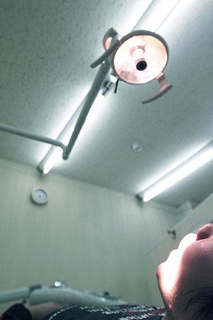 予防歯科に力を入れている東区の歯科医院