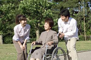 山形県にある病院で前立腺がん治療