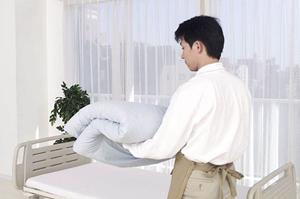 転職先として魅力的な住之江区の介護施設