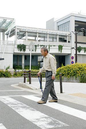 コンタクトレンズを島田市内の眼科で入手