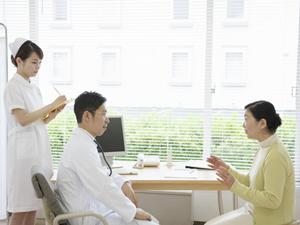 豊島区内で目の不快症状に悩んでいるなら
