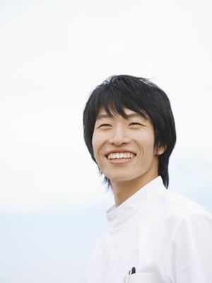 歯の一生のパートナーを目指す歯医者さん
