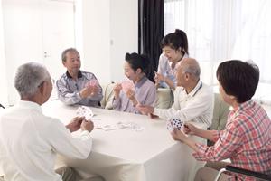 宅配弁当やわらか食でも食事を楽しめる