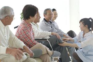 泌尿器科を宇都宮市内で探し問題を相談