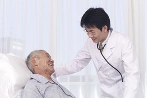 新居浜市にある未来を考えた訪問看護