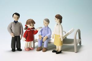 大阪市の優秀な病院で診察を受けましょう