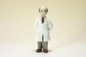 プライバシーも配慮してくれる歯医者