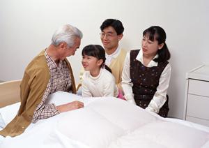 石神井にある大腸内視鏡検査ができる病院