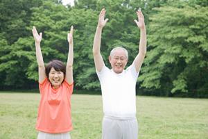 女性向けの医療保険が用意されています